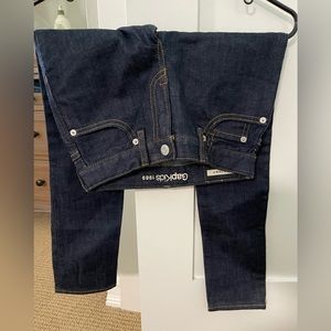 Boys Gap skinny jeans // new without tags